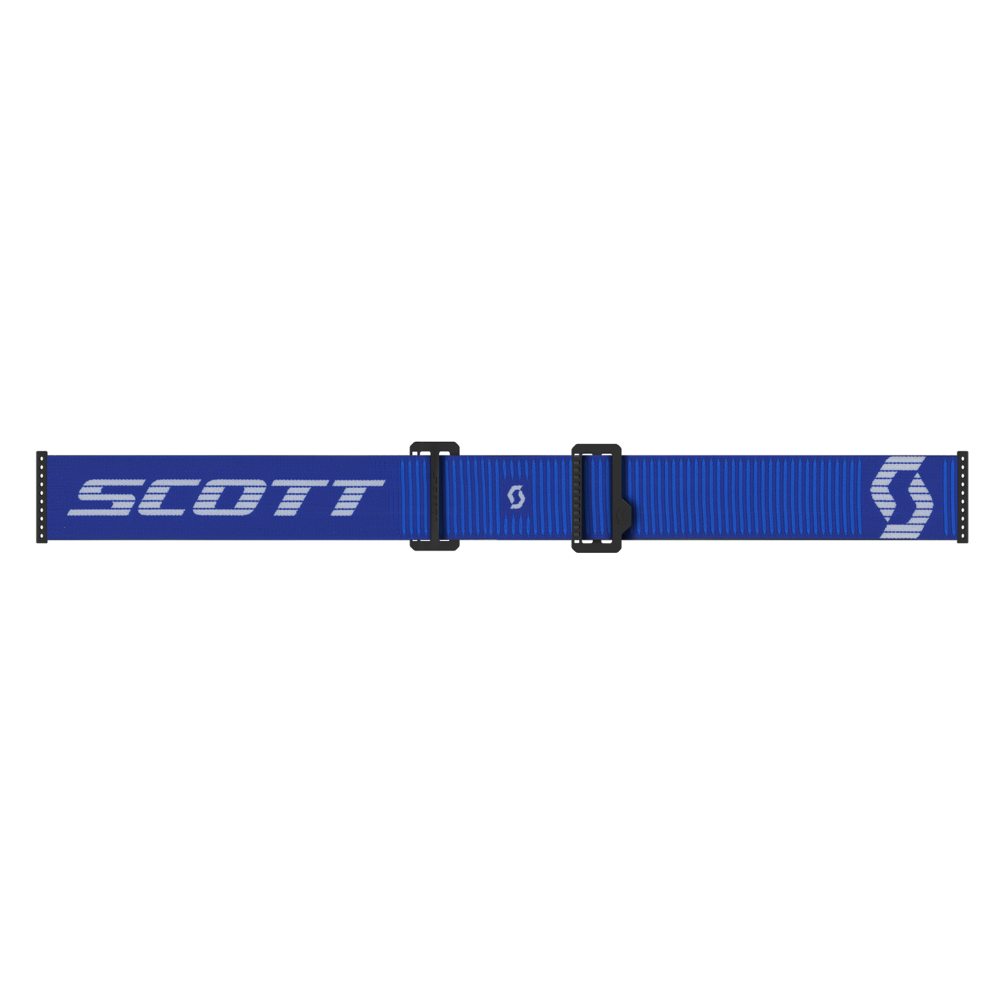 Scott Prospect 2.0 Goggle, Blue / White - Blue Chrome Works
