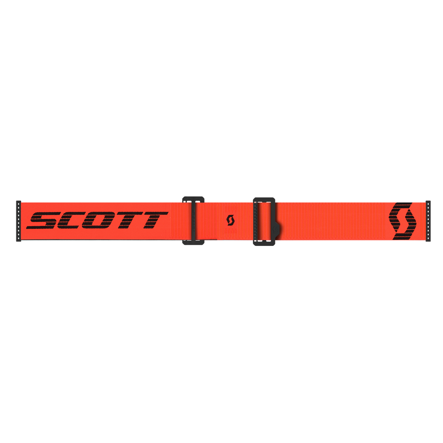 SCOTT Prospect 2.0 Goggle, Orange / Black - Orange Chrome Works