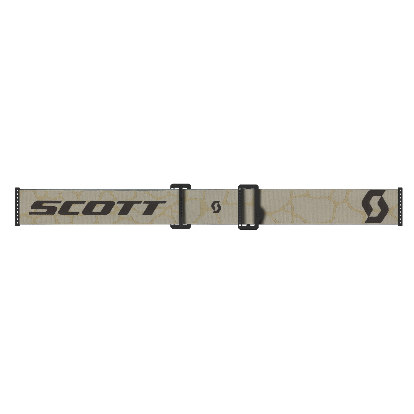 SCOTT Prospect 2.0 Enduro Goggle, Desert Beige / Dirt Brown - Light Sensitive