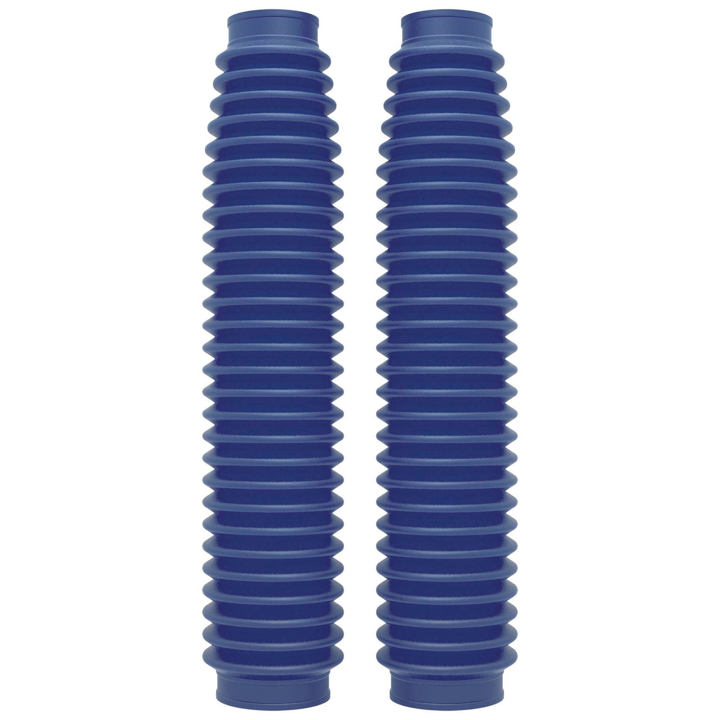 Polisport Universal Fork Boots Gaitors 350 x 41, Blue