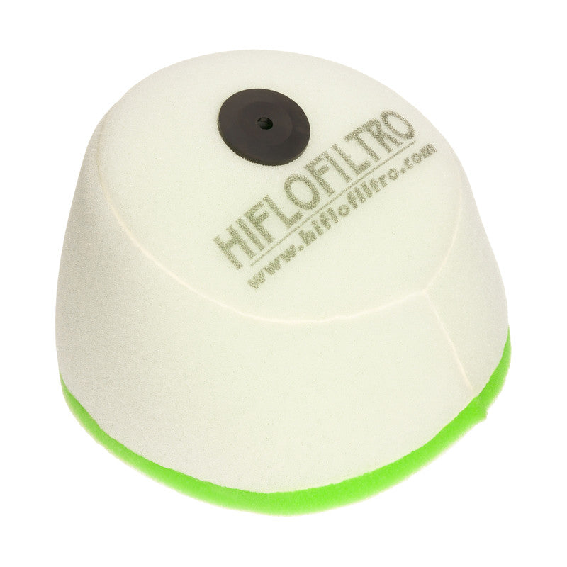 Hi Flo Filtro Foam Air Filter Honda CR 125 250 500 1989 - 1999