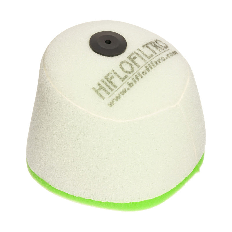 Hi Flo Filtro Foam Air Filter Honda CR 125 250 500 2000 - 2001