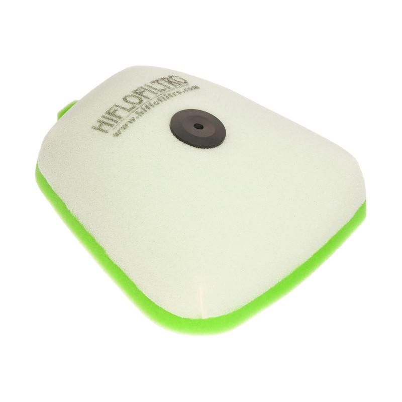 Hi Flo Filtro Foam Air Filter Yamaha YZF 250 2014 - 2018 YZF 450 14 - 2017 WRF 250 2015 - 2019 WRF 450 2016 - 18