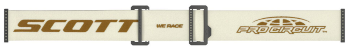 SCOTT Prospect Amplifier Goggle - Pro Circuit 2024