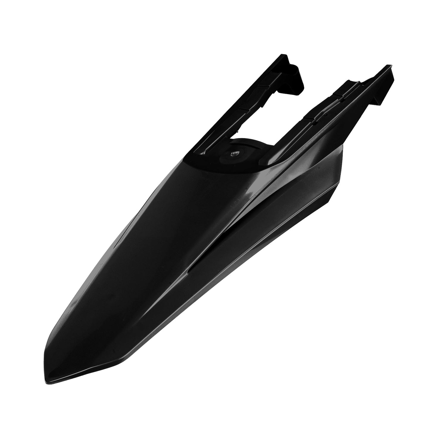 Polisport KTM Rear Fender SX SXF 2023 - 2025, Black