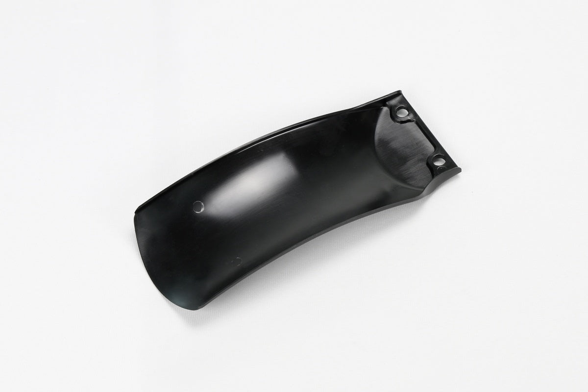 UFO Shock Flap Yamaha YZ 65 2019 - 2025 YZF 250 2010 - 2018 YZF 450 2014 - 2017, Black