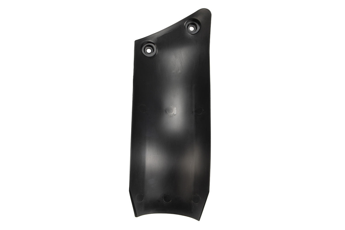 UFO Shock Flap KTM Husqvarna Gas Gas SX TC MC 85 2025 - 2027, Black