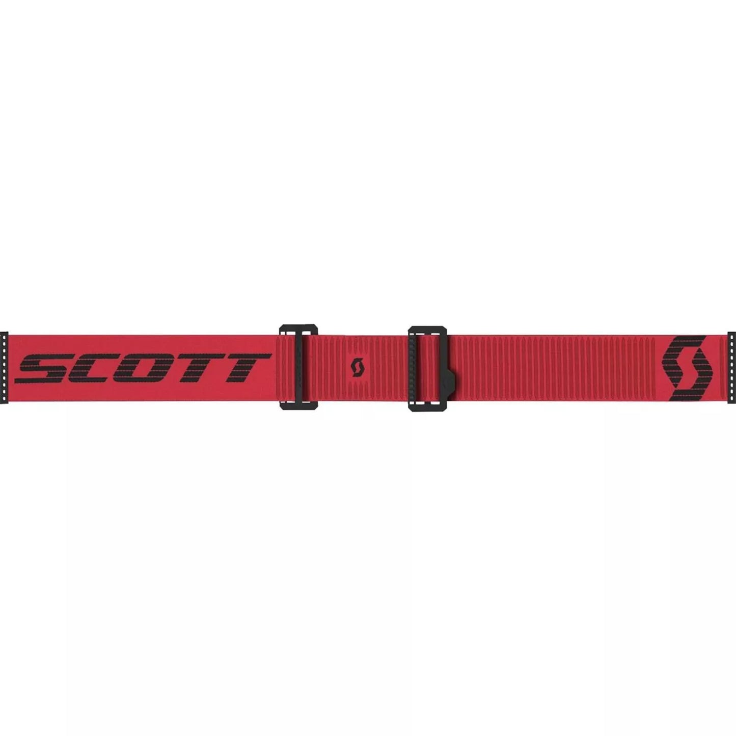 SCOTT Prospect 2.0 Goggle WFS, Red / Black - Clear Works
