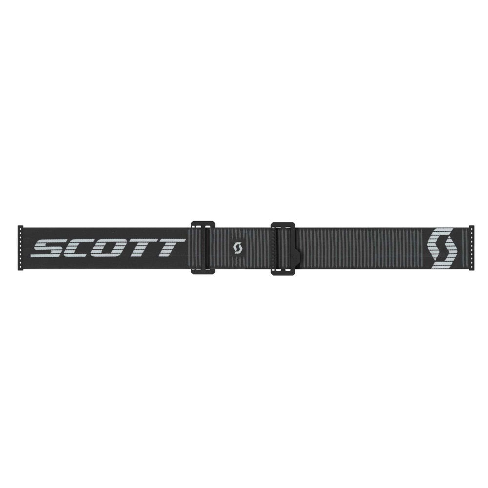 SCOTT Prospect 2.0 Goggle, Black / White - Light Sensitive