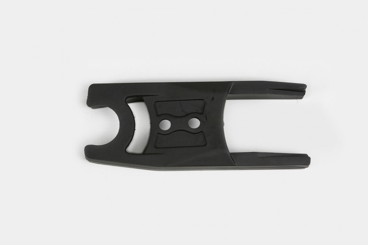 UFO Chain Slider Yamaha YZ 85 2002 - 2025, Black