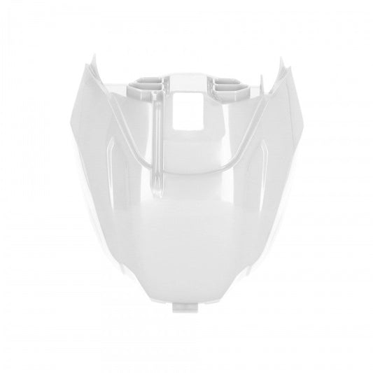 Polisport Yamaha Air Box Cover YZF 250 2024 YZF 450 2023 - 24, White