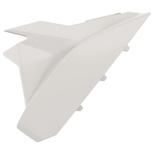 Polisport Beta Air Box Cover RR 2020 – 2024 X Trainer 2023 - 24, White