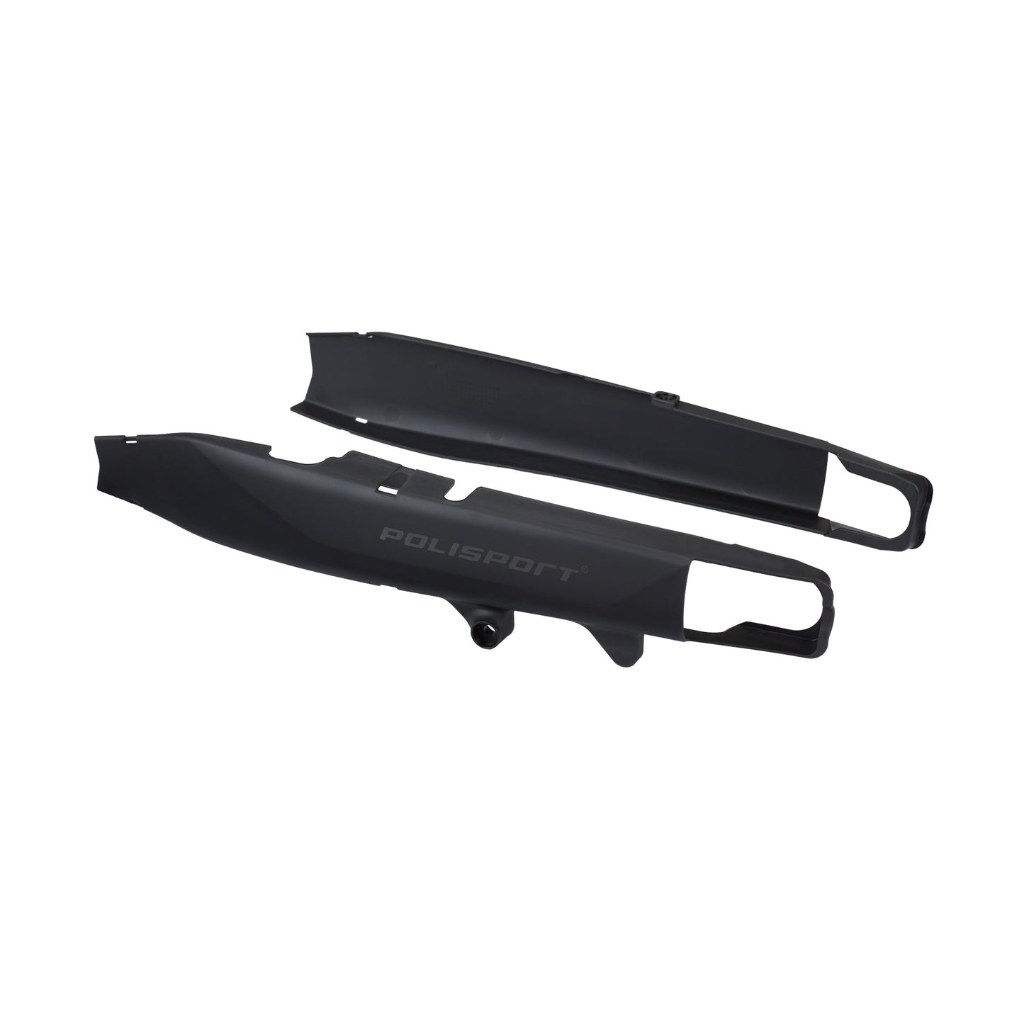 Polisport Sherco Swingarm Protectors SE SEF 2024 – 2025, Black