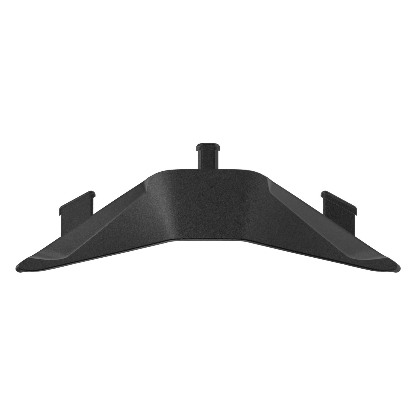 Scott Prospect Nose Guard, Black