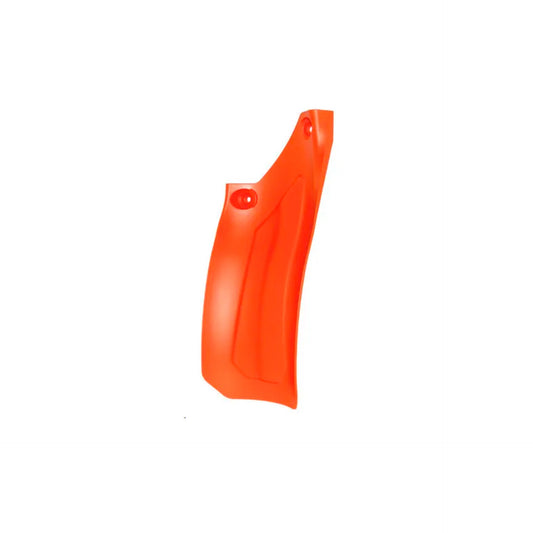 Polisport KTM Shock Flap SX SXF 2023 - 2025 EXC EXCF 2024 - 25, Orange