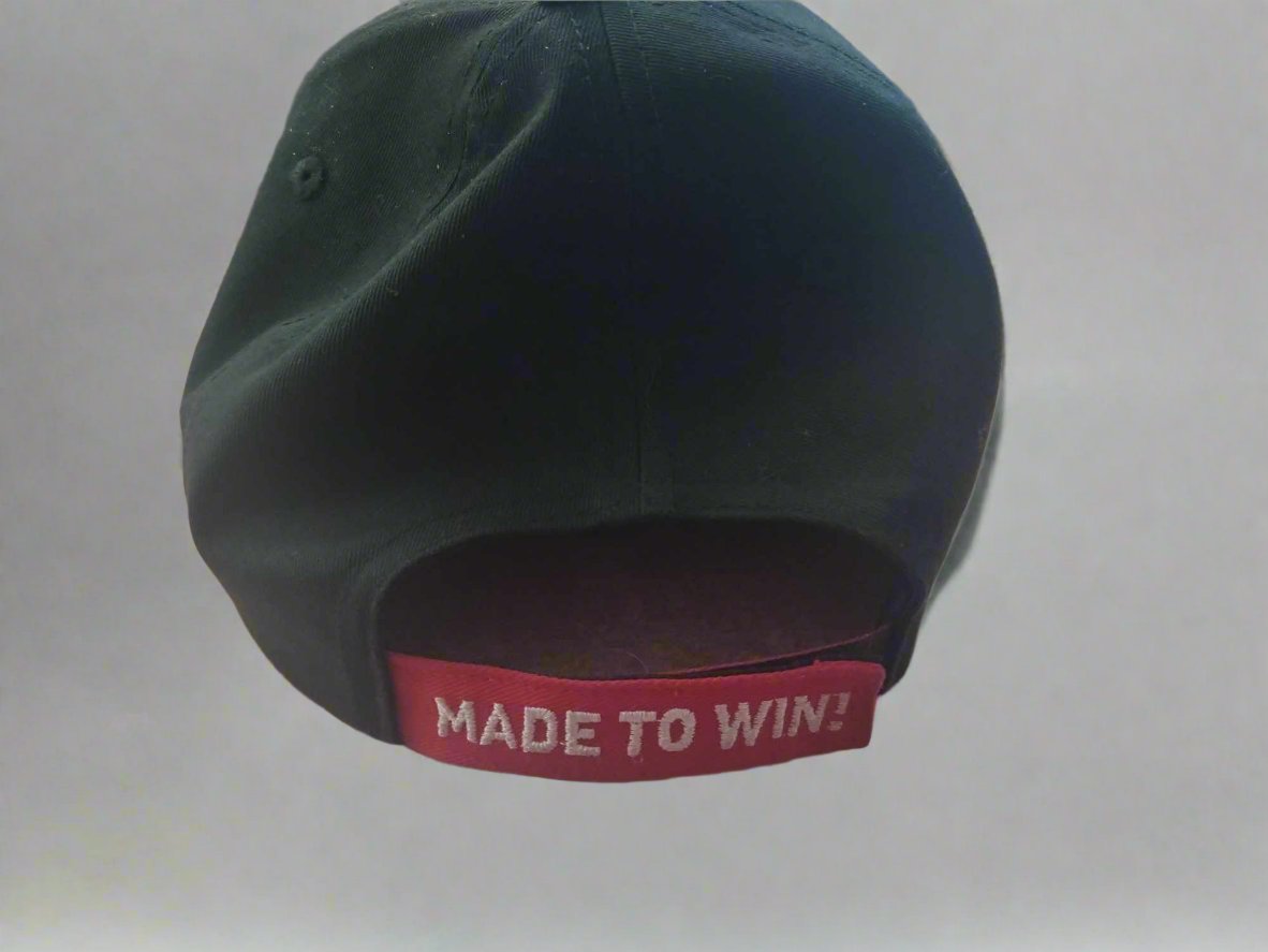 Plews Tyres Podium Hat