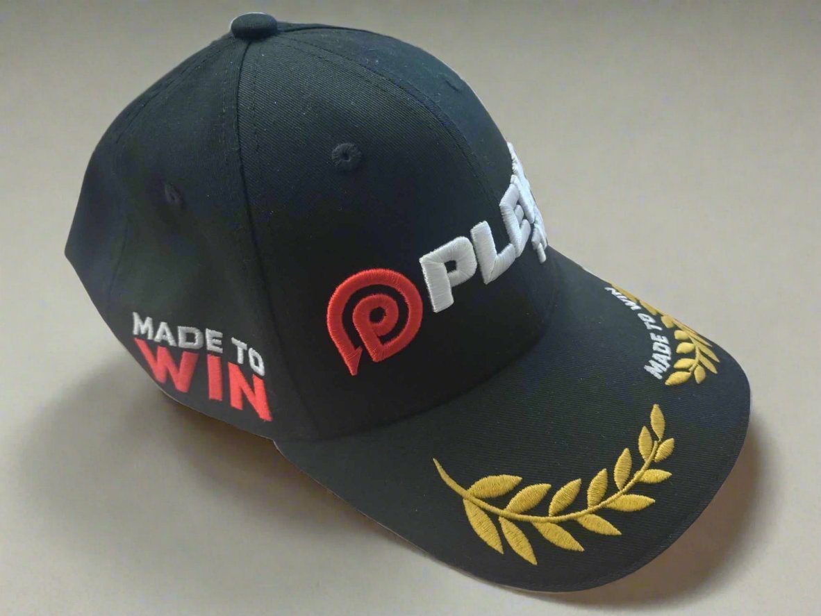 Plews Tyres Podium Hat