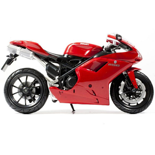 New Ray Toys 1:12 Ducati 1198 Toy Model