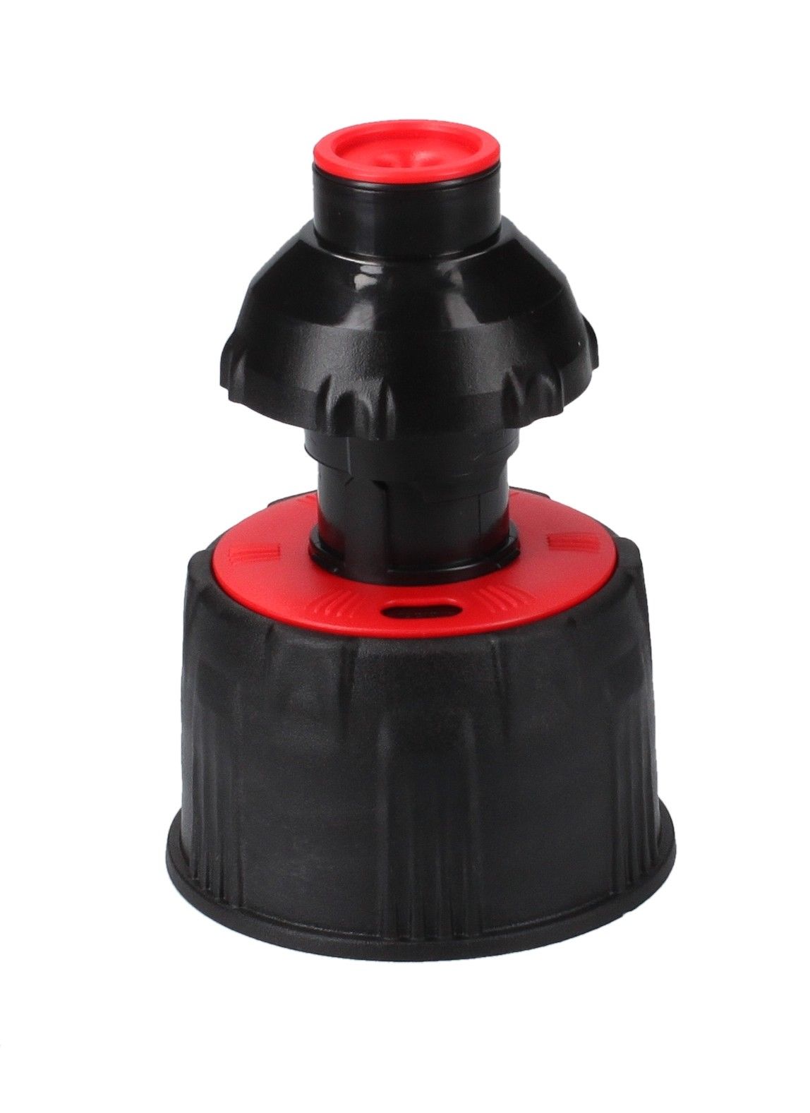 Polisport Pro Octane Quick Fill Valve Cap