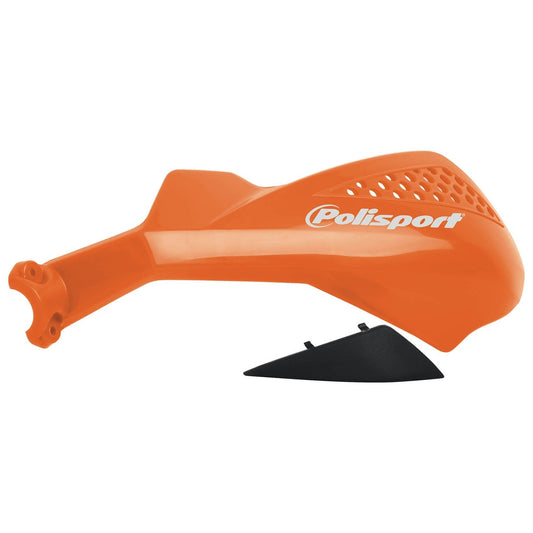 Polisport Universal Sharp Lite Hand guards, Orange