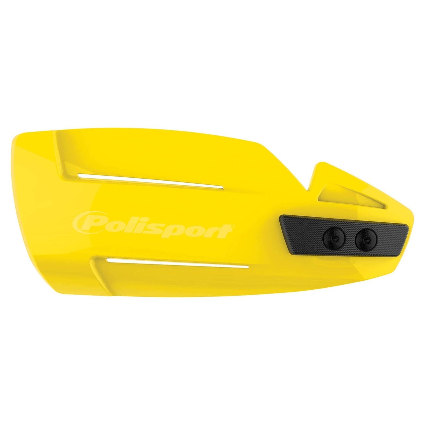 Polisport Universal Hammer Hand Guards, Yellow