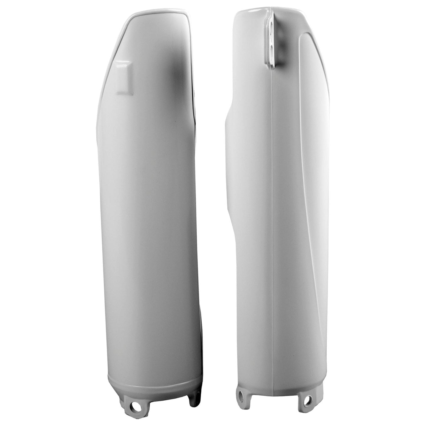 Polisport Honda Plastic Kit with Fork Guards CRF 450 R 2002 - 2003, OEM Red