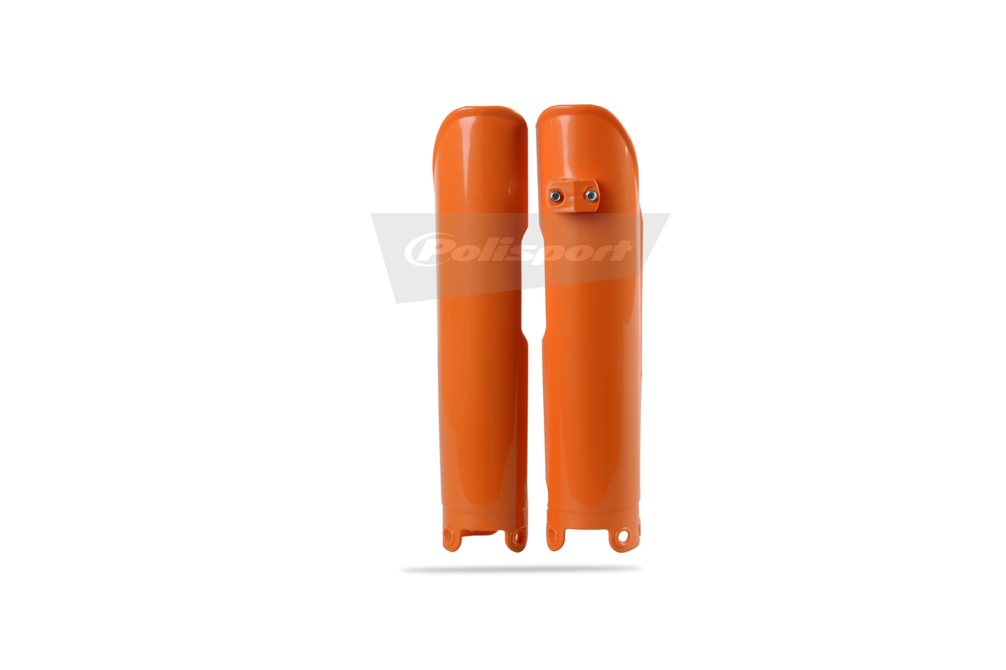 Polisport KTM Plastic Kit with Fork Guards SX SXF 2005 - 2006 EXC EXCF 05 - 2007 XC 06 - 07, Orange