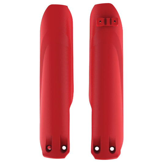 Polisport Beta Fork Guards RR 2019 – 2022, Red