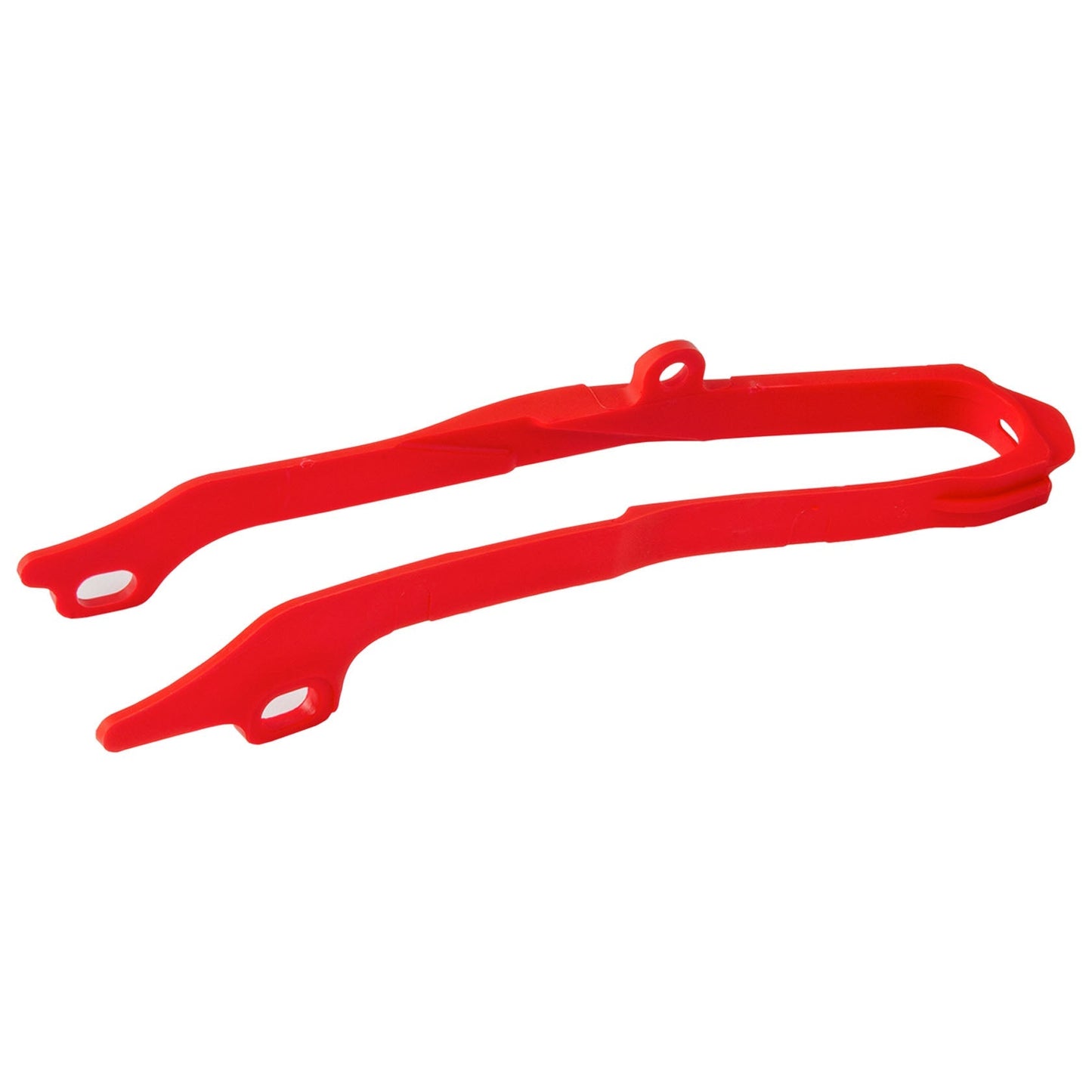 Polisport Honda Chain Slider CRF 250 R 2010 - 2013 CRF 450 R 2009 - 2012, Red