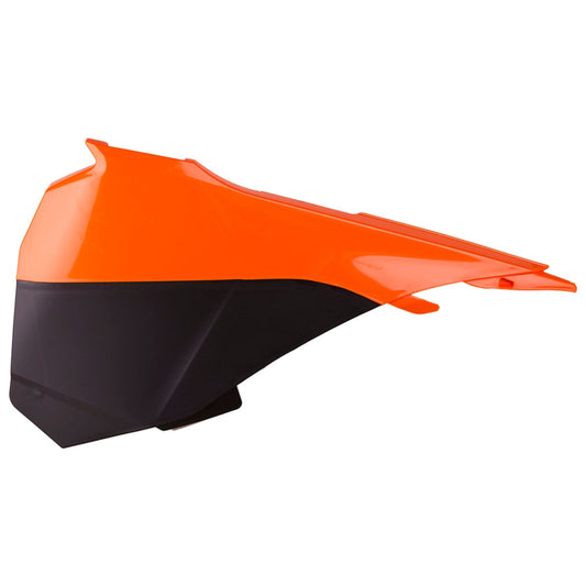 Polisport KTM Air Box Cover SX 85 2013 - 2017, Orange