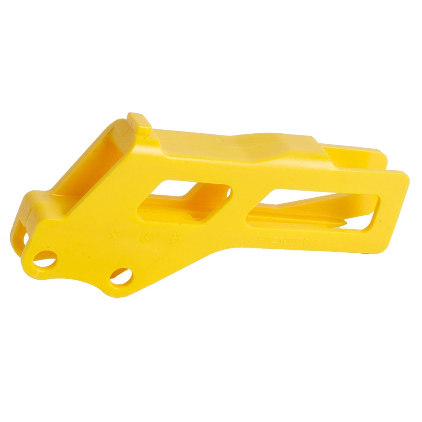 Polisport Suzuki Chain Guide RMZ 250 2012 - 2018, Yellow