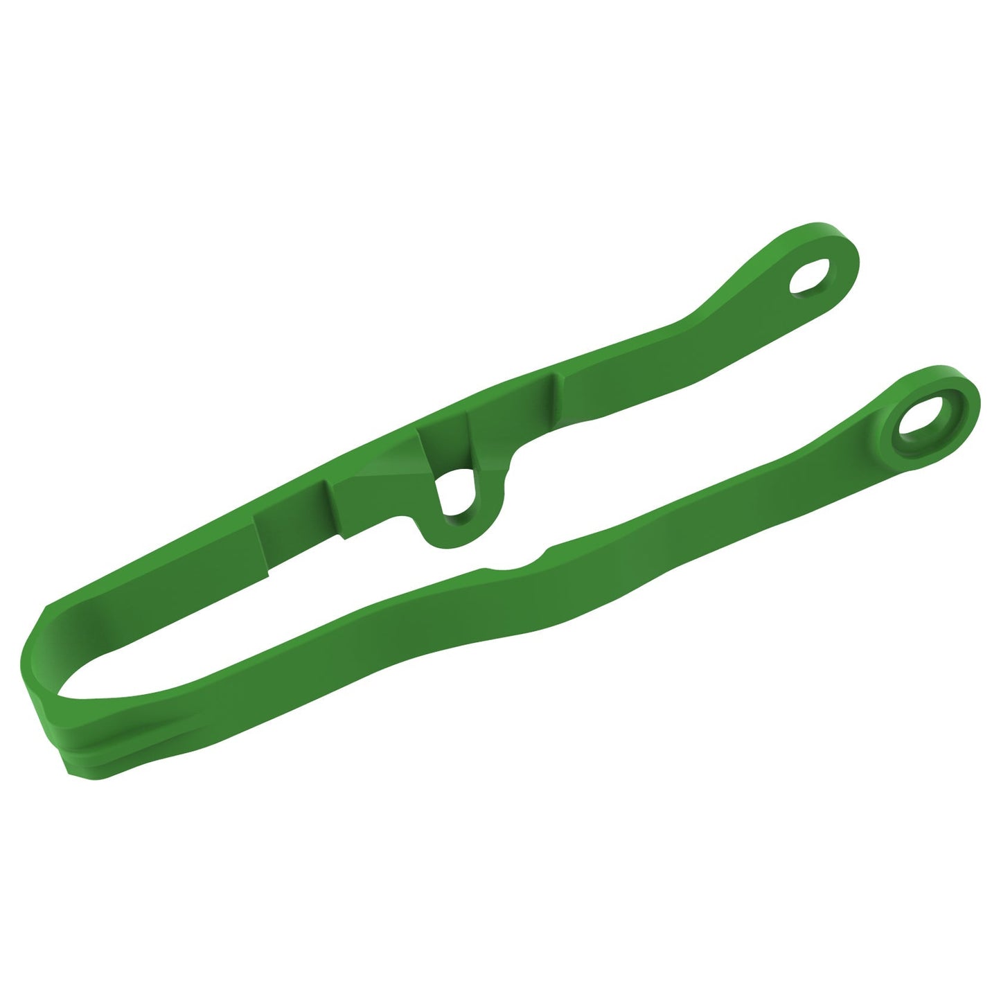 Polisport Kawasaki Chain Slider KX 250 2021 - 2022 KX 450 2019 – 22, Green