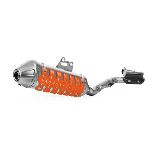 Polisport Universal Armadillo Extreme Silencer Guard, Orange