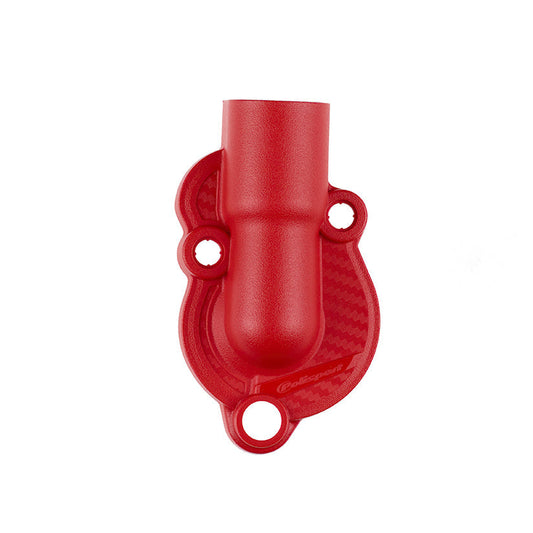 Polisport Honda Water Pump Protector CRF 450 R RX 2017 - 2020, Red