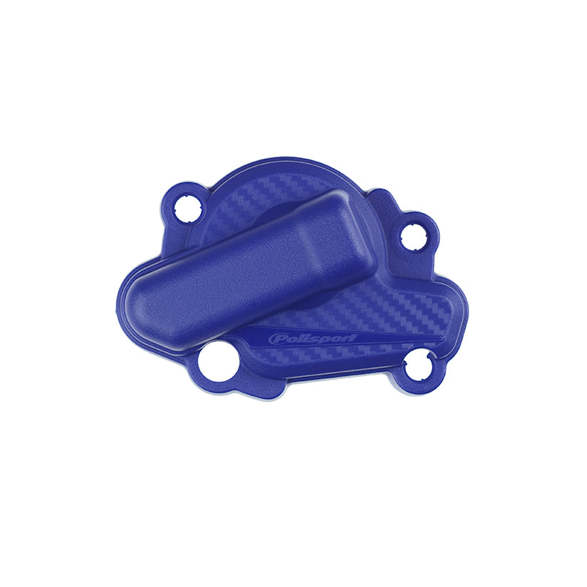 Polisport Sherco Water Pump Cover Protector SE - R 250 300 SEF - R 250 300 2016 – 2022 Blue