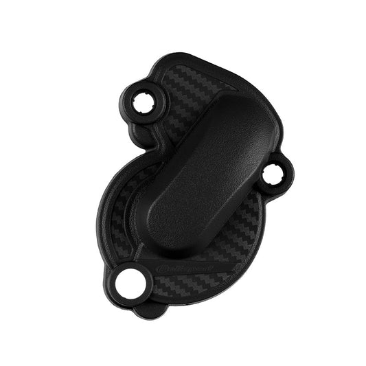 Polisport Beta Water Pump Protector RR 350 400 430 480 4 Strokes 2020 - 2022, Black