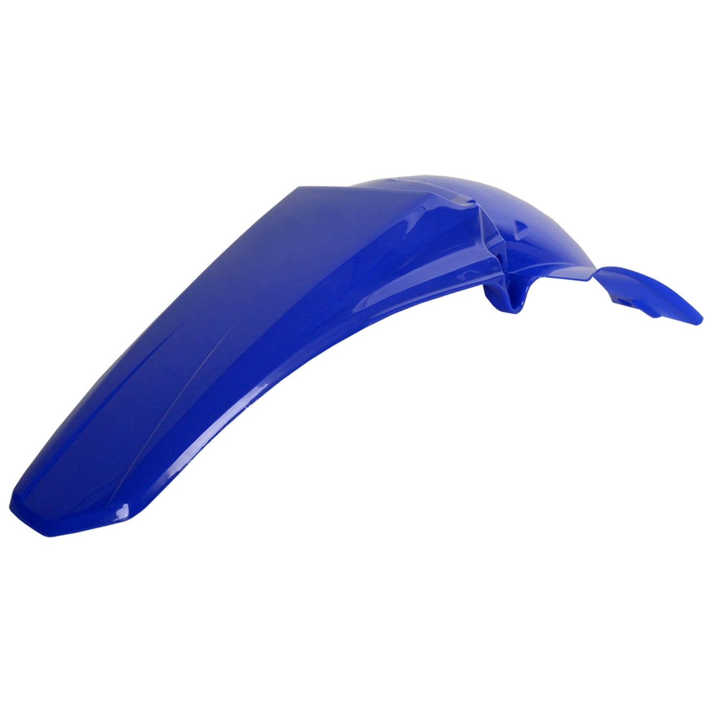 Polisport Yamaha Rear Fender YZF 250 YZF 450 2006 - 2009, Blue