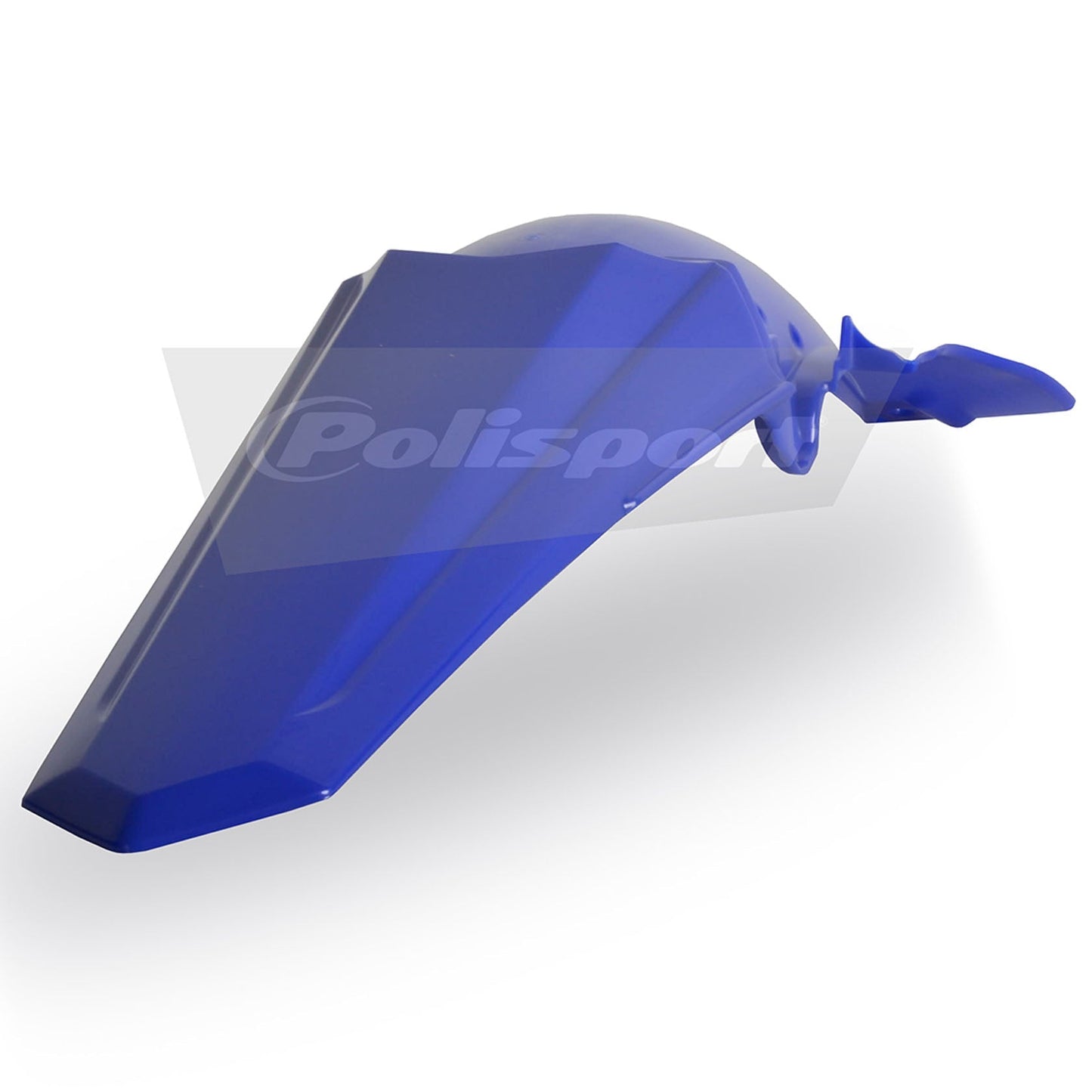 Polisport Yamaha Rear Fender YZF 250 2010 - 2013, Blue