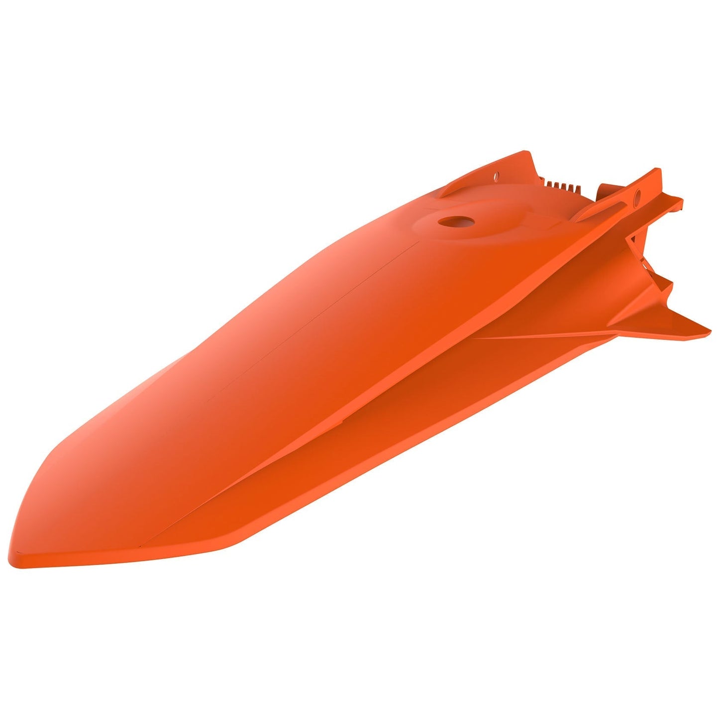 Polisport KTM Rear Fender SX SXF 2019 - 2022, Orange