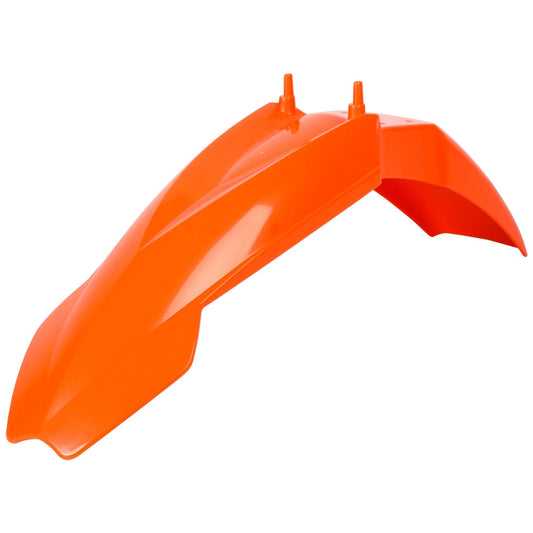 Polisport KTM Front Fender SX 65 2002 - 2008, Orange