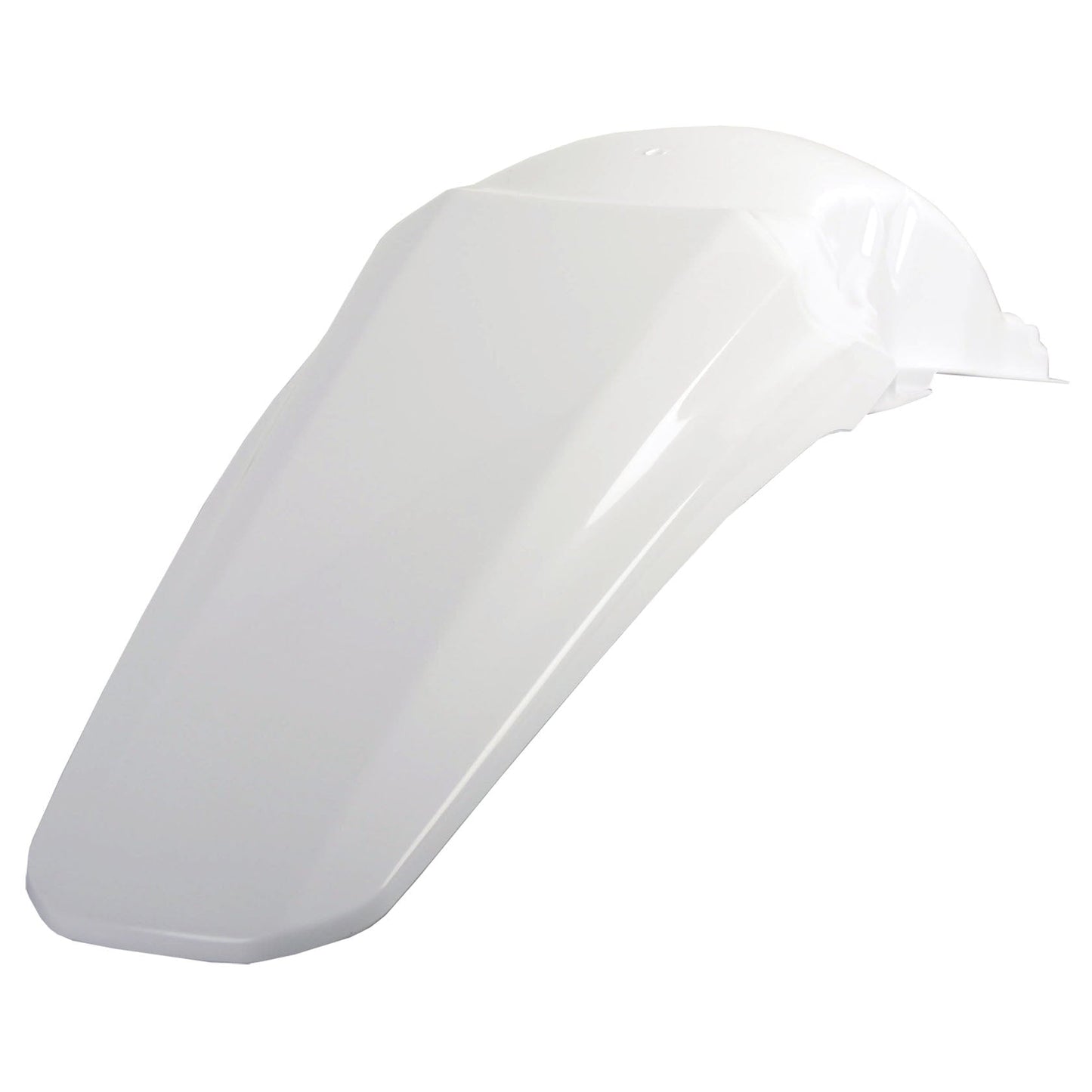 Polisport Honda Rear Fender CRF 250 R 2004 - 2005, White