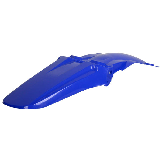 Polisport Yamaha Rear Fender YZ 80 1993 - 2001, Blue