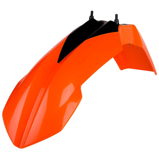 Polisport KTM Front Fender SX 65 2009 - 2015, Orange 12