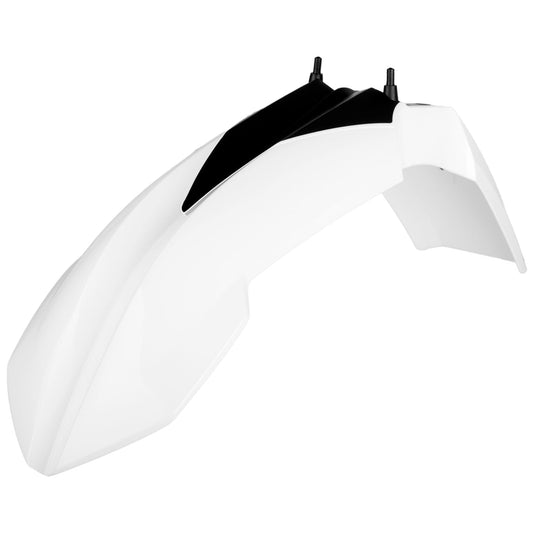 Polisport KTM Front Fender SX 65 2009 - 2015, White