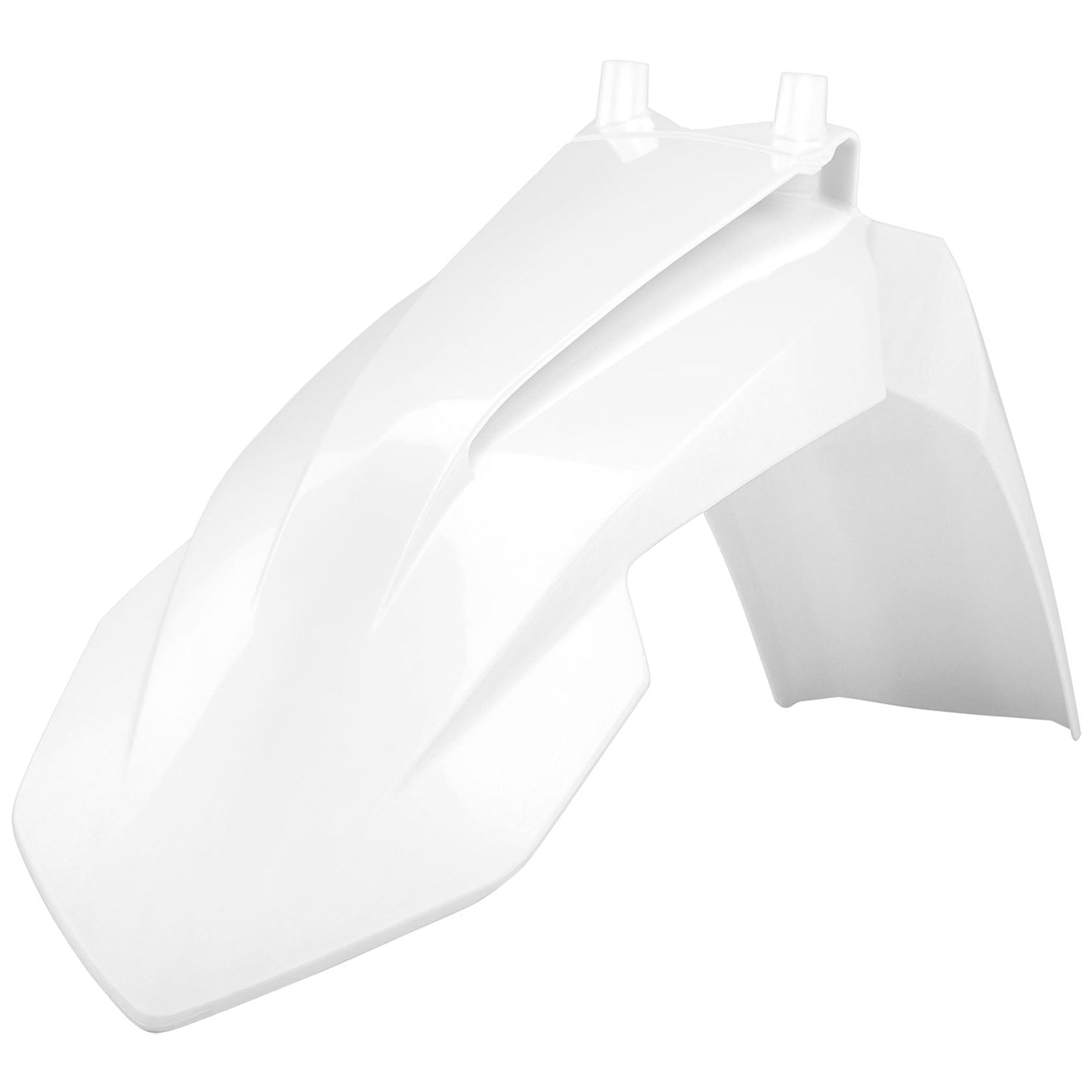 Polisport KTM Front Fender SX 65 2016 - 2022 Gas Gas MC 65 2021 - 22, White