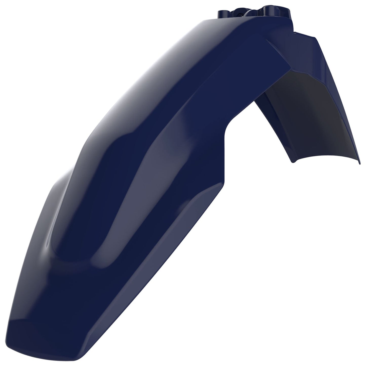 Polisport Husqvarna Front Fender TC FC 2016 - 2022 TC 250 TE FE 2017 – 2023, Blue