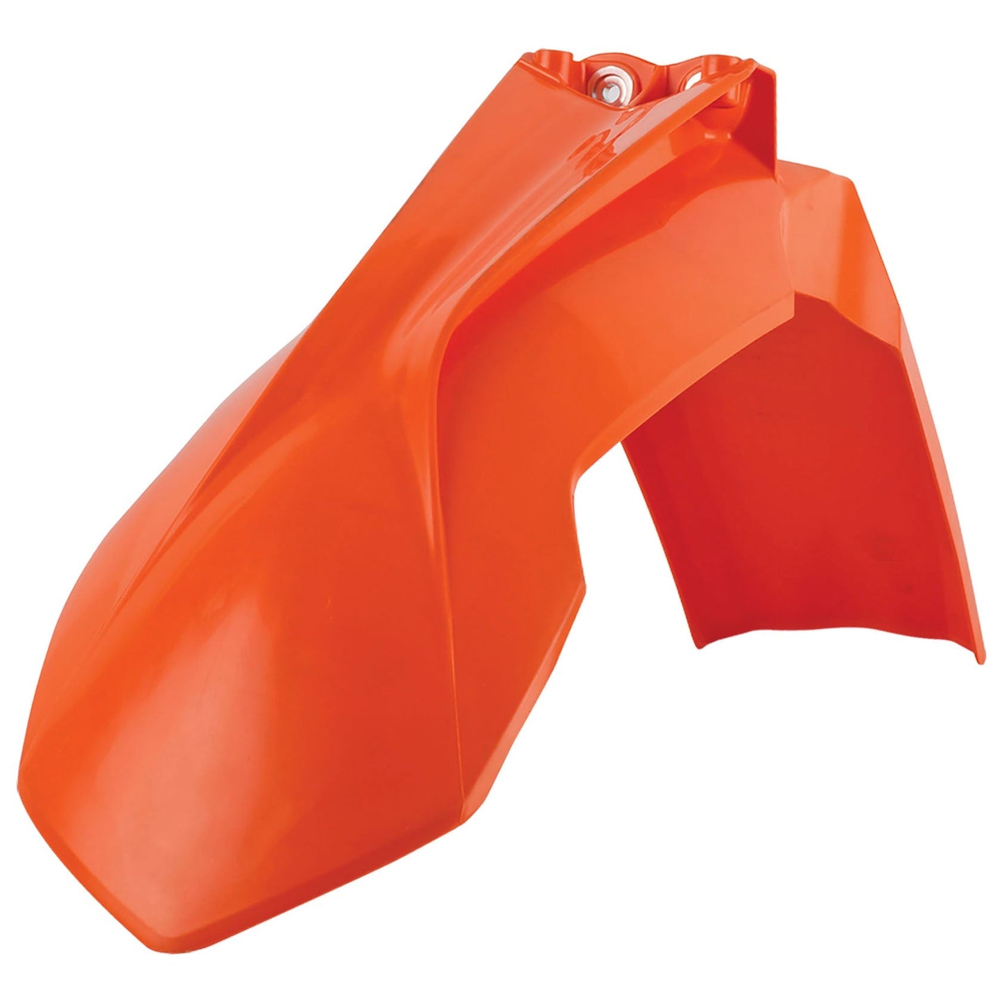 Polisport KTM Front Fender SX SXF 2013 - 2015 SX 250 13 - 2016 EXC EXCF 2014 - 16, Orange