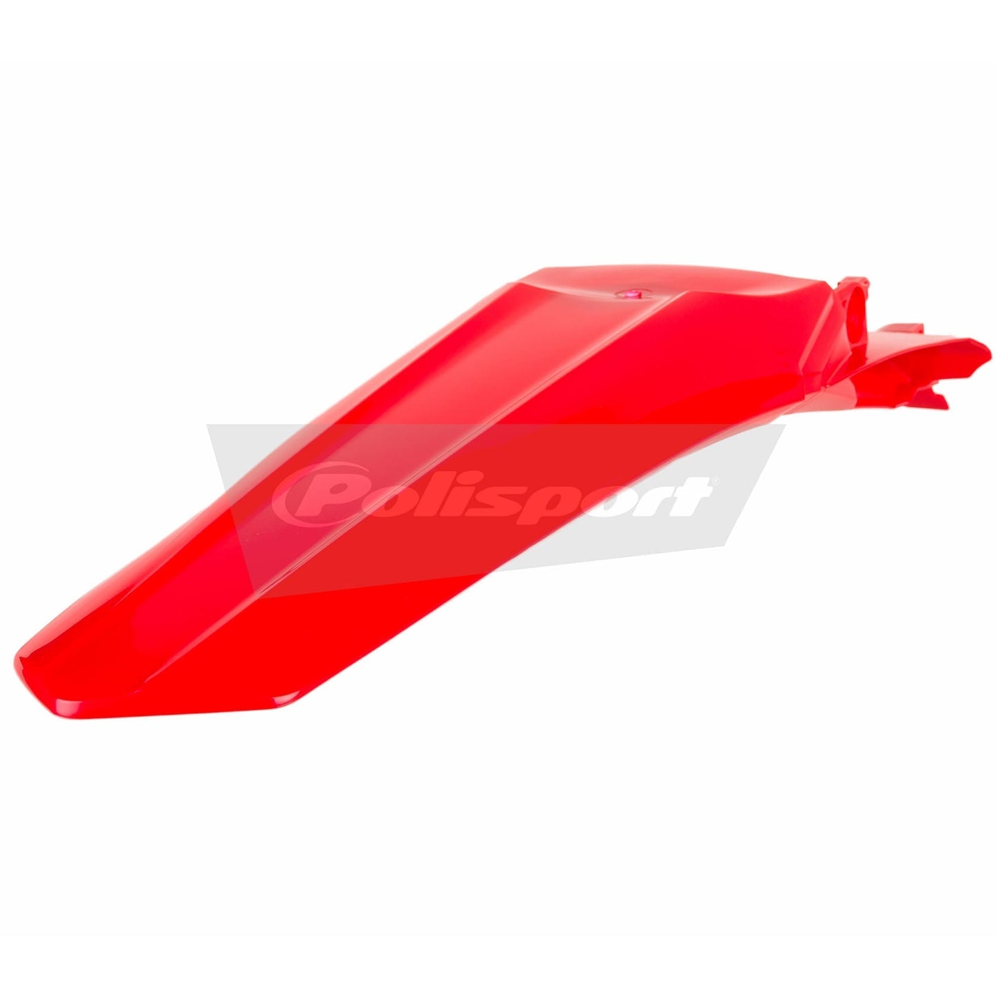 Polisport Honda Rear Fender CRF 250 R 2014 - 2017 CRF 450 R 2013 - 2016, Red