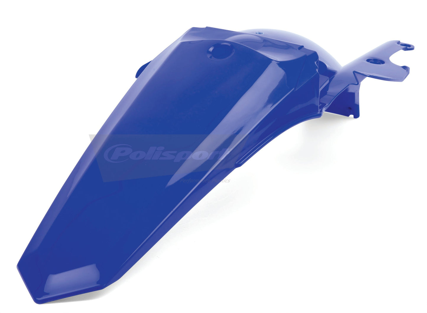 Polisport Yamaha Rear Fender WRF 250 2015 - 2019 WRF 450 2016 – 2018 Blue