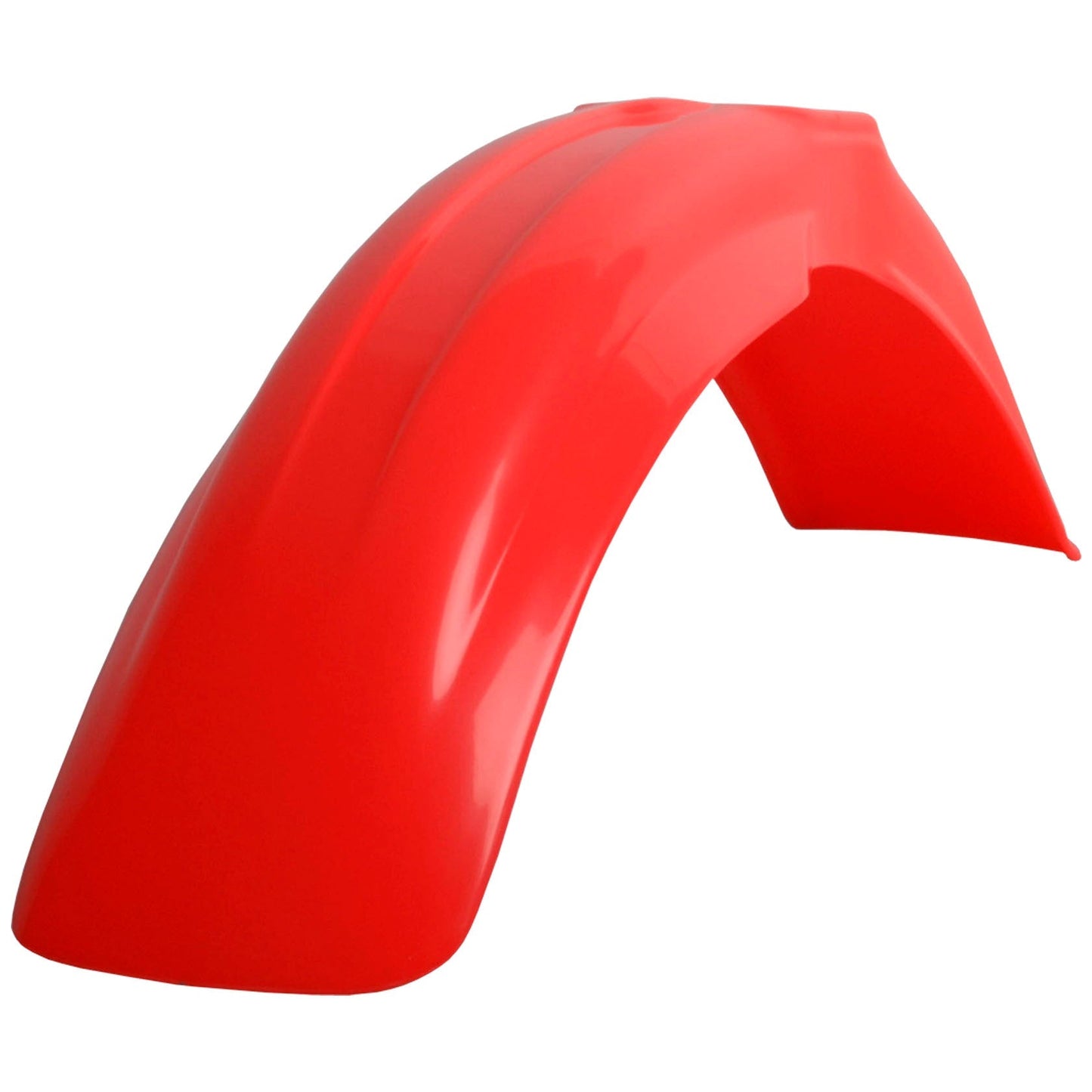 Polisport Honda Front Fender CR 125 250 1990 – 1999 CR 500 90 – 2001 Red